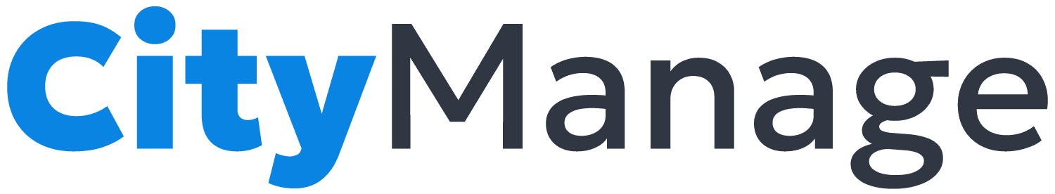 CityManage
